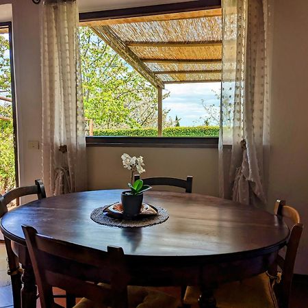 Sant'Antonio Country Resort Montepulciano Zewnętrze zdjęcie