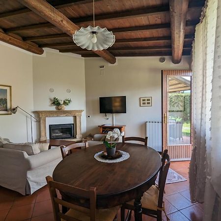 Sant'Antonio Country Resort Montepulciano Zewnętrze zdjęcie