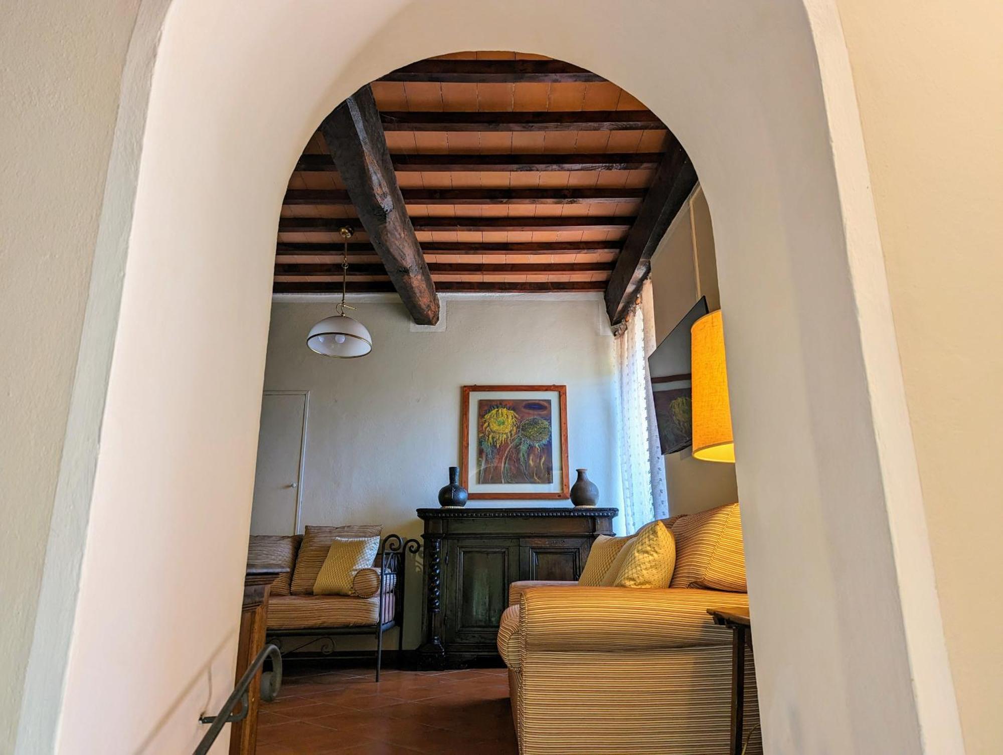 Sant'Antonio Country Resort Montepulciano Zewnętrze zdjęcie