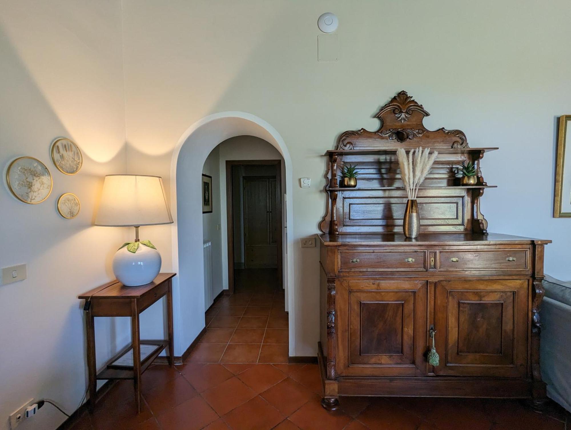 Sant'Antonio Country Resort Montepulciano Zewnętrze zdjęcie