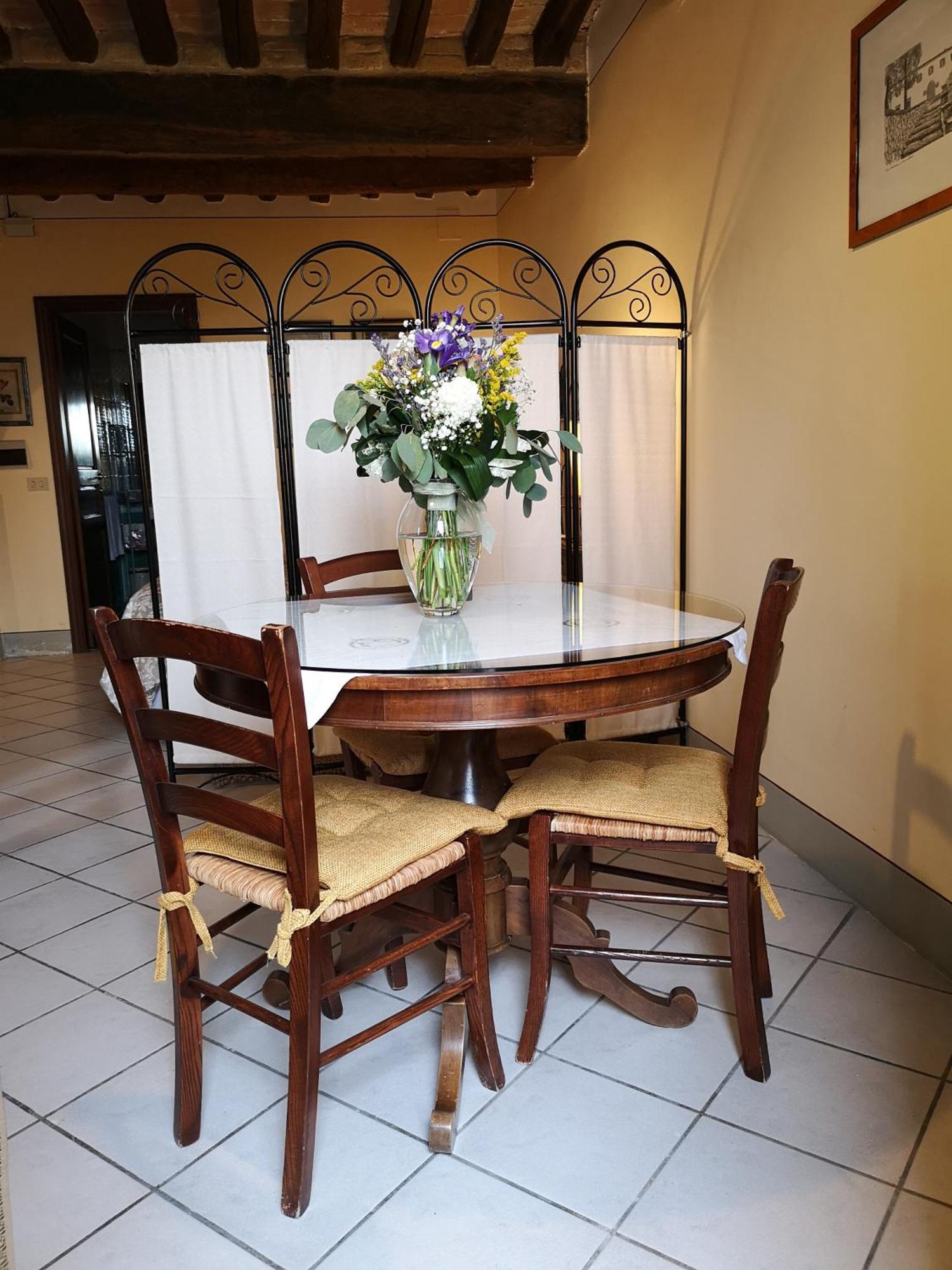 Sant'Antonio Country Resort Montepulciano Zewnętrze zdjęcie