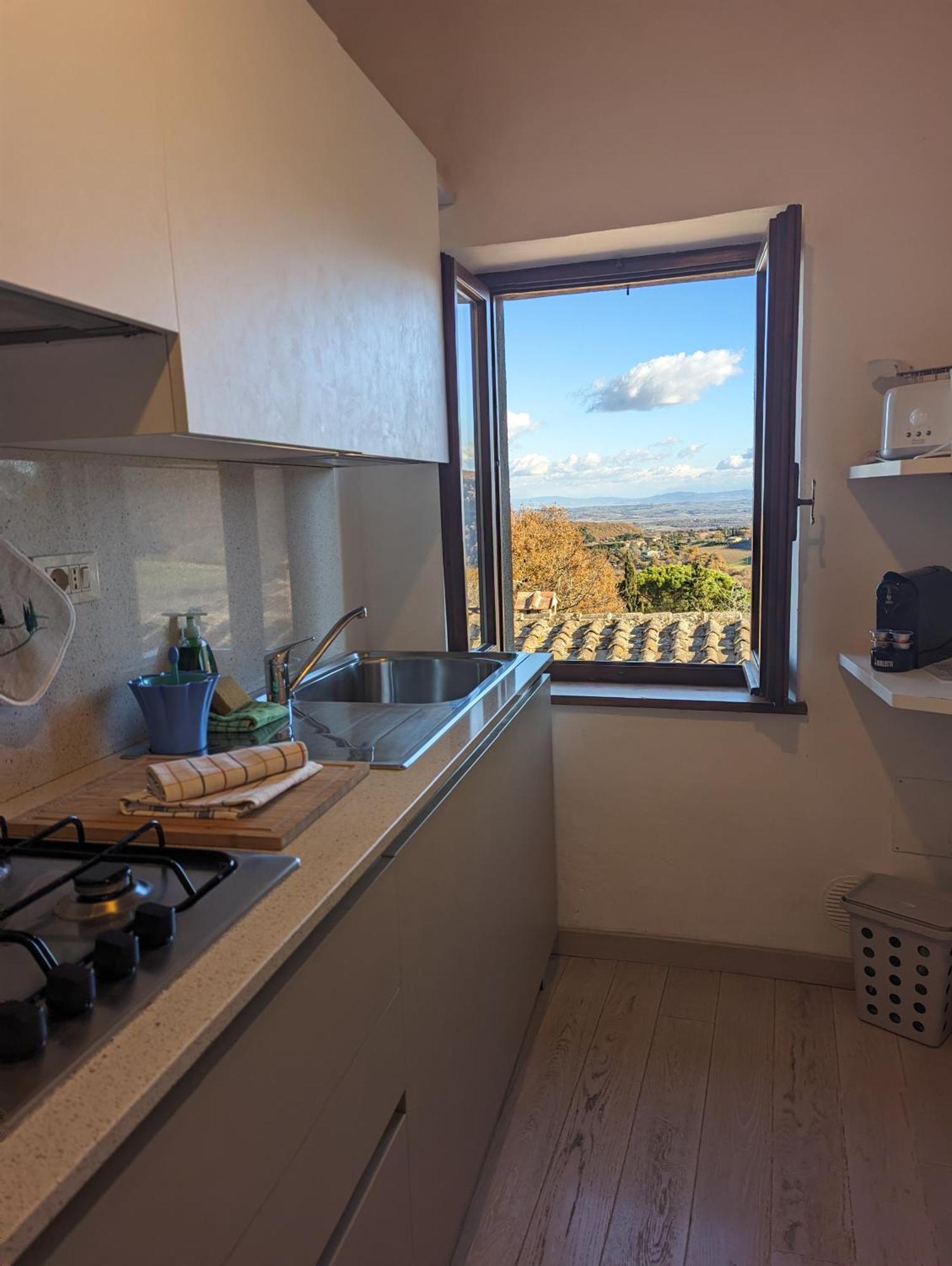 Sant'Antonio Country Resort Montepulciano Zewnętrze zdjęcie