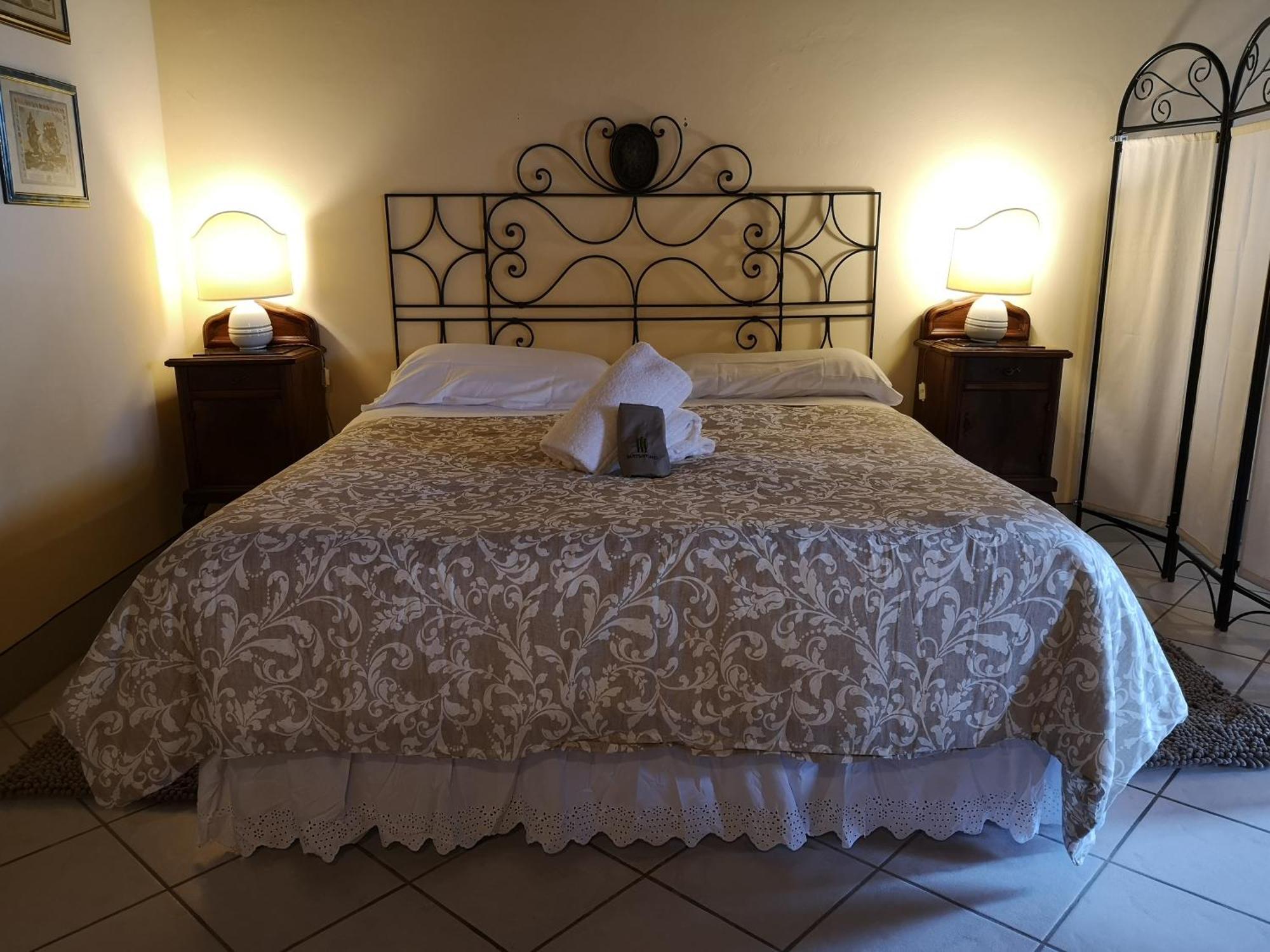 Sant'Antonio Country Resort Montepulciano Zewnętrze zdjęcie