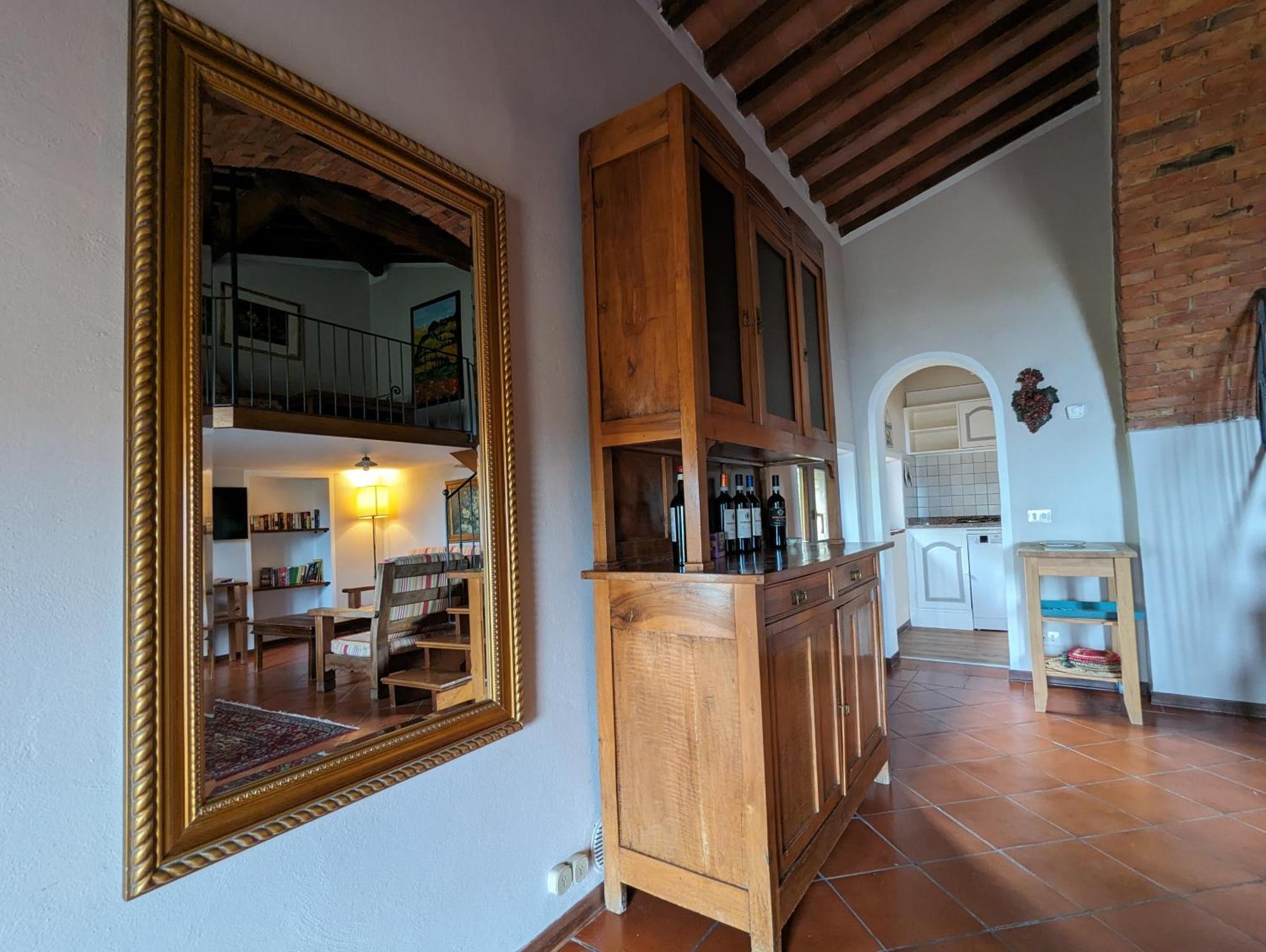 Sant'Antonio Country Resort Montepulciano Zewnętrze zdjęcie