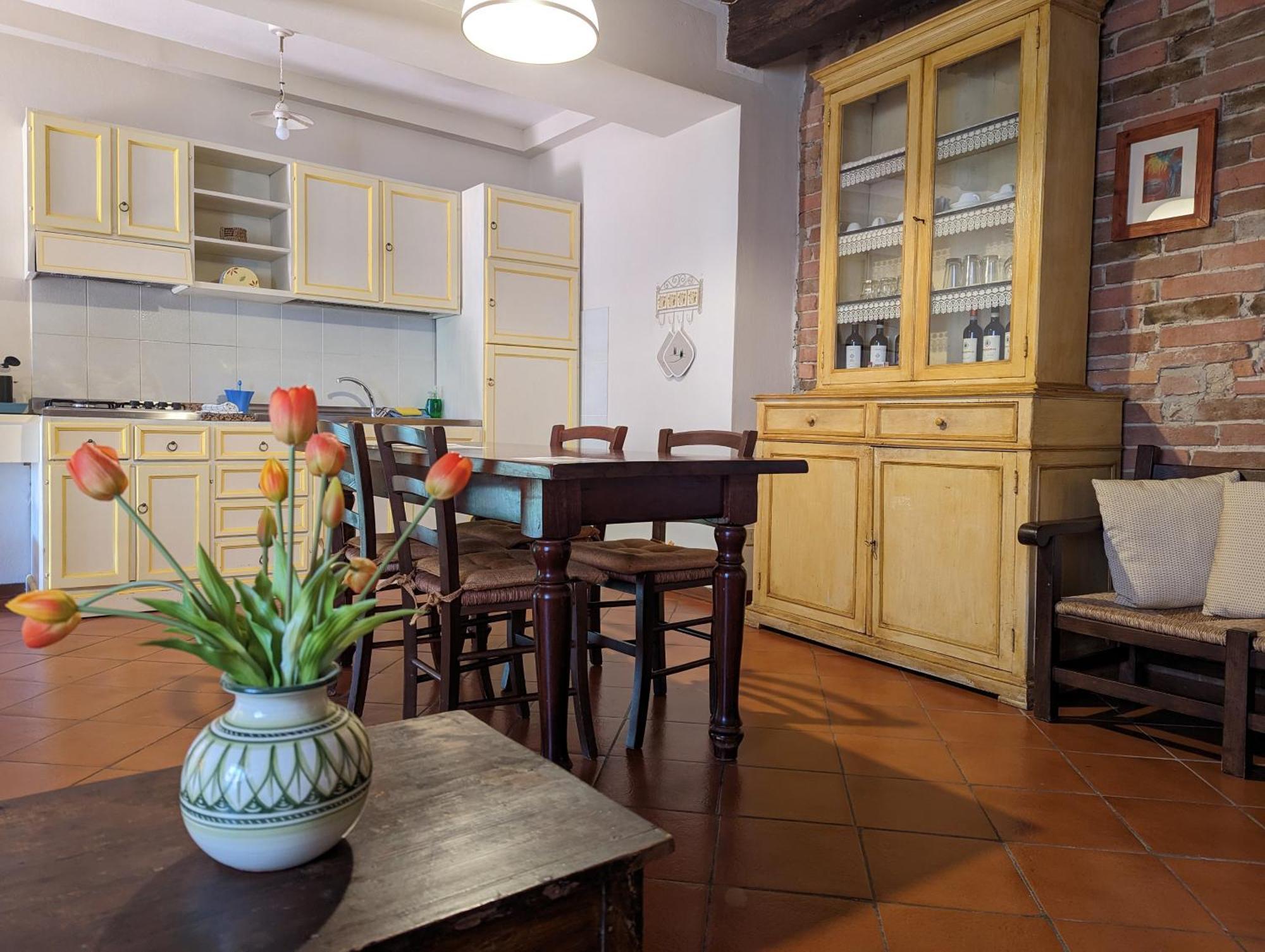 Sant'Antonio Country Resort Montepulciano Zewnętrze zdjęcie