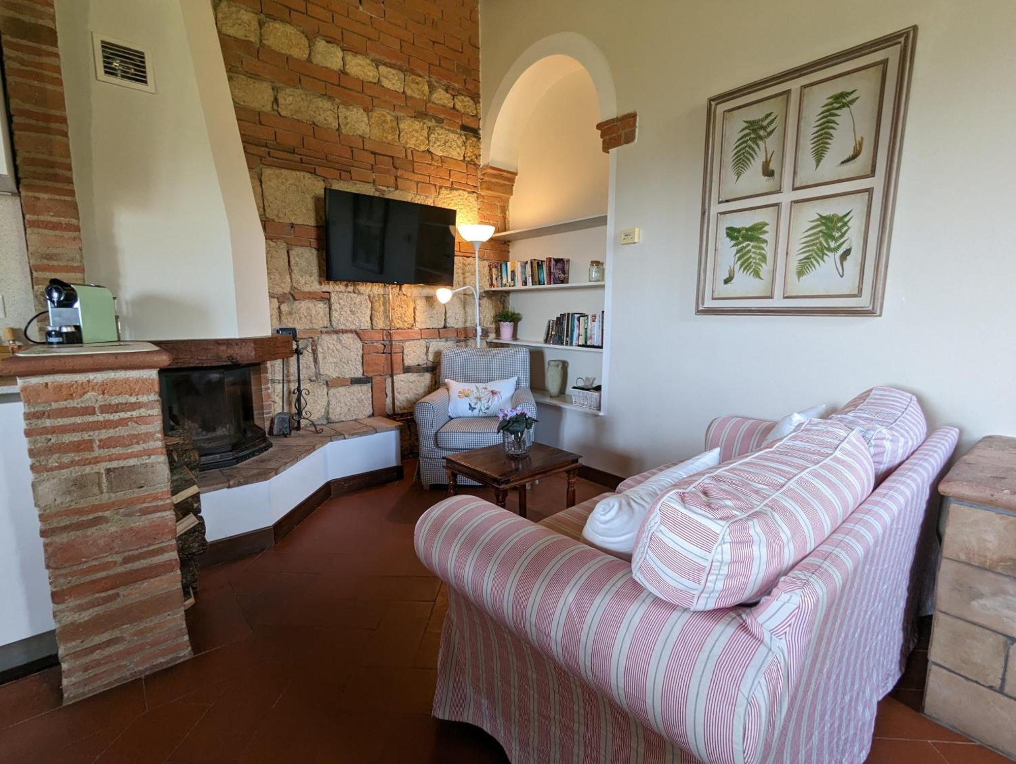 Sant'Antonio Country Resort Montepulciano Zewnętrze zdjęcie