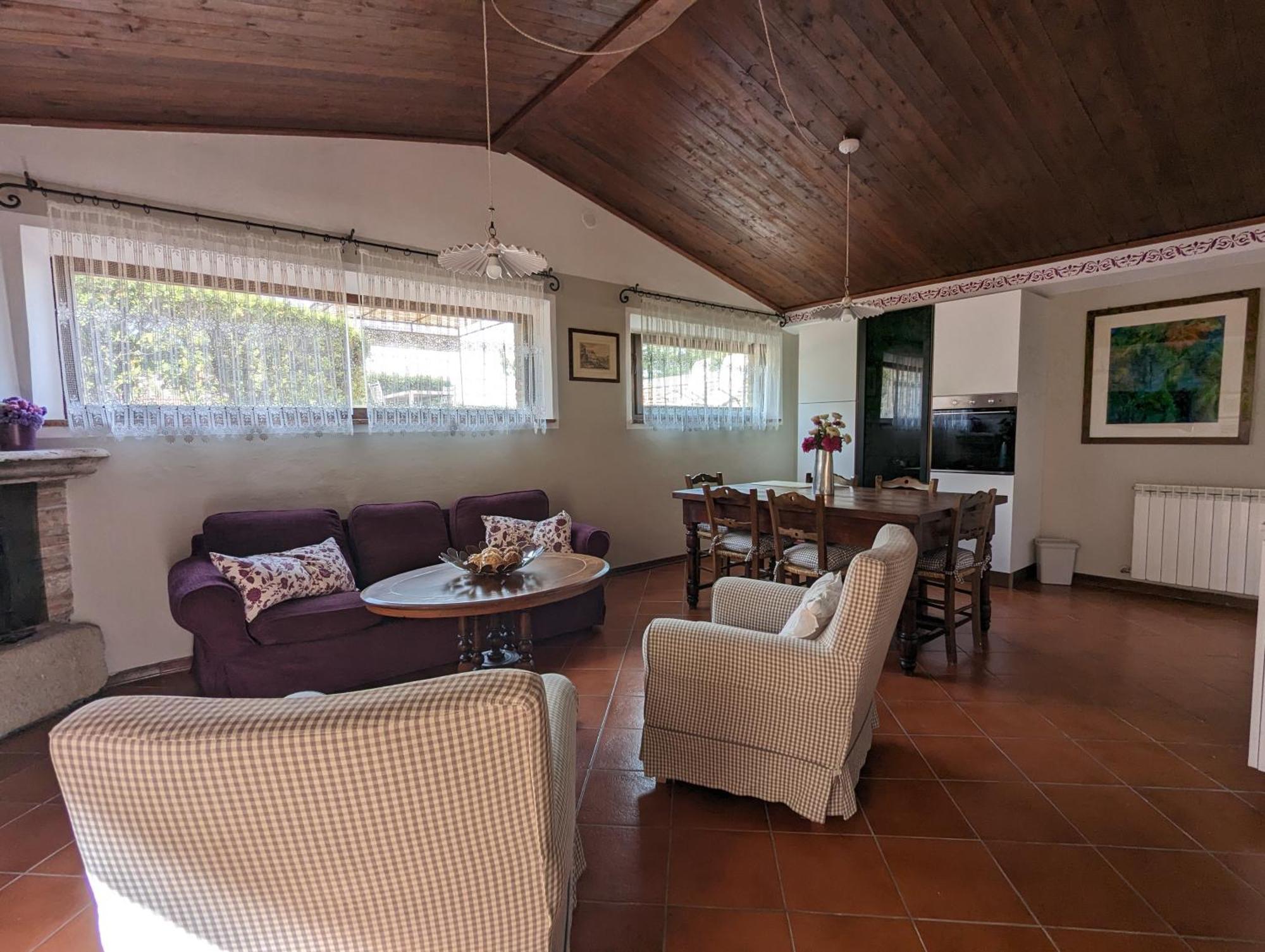 Sant'Antonio Country Resort Montepulciano Zewnętrze zdjęcie