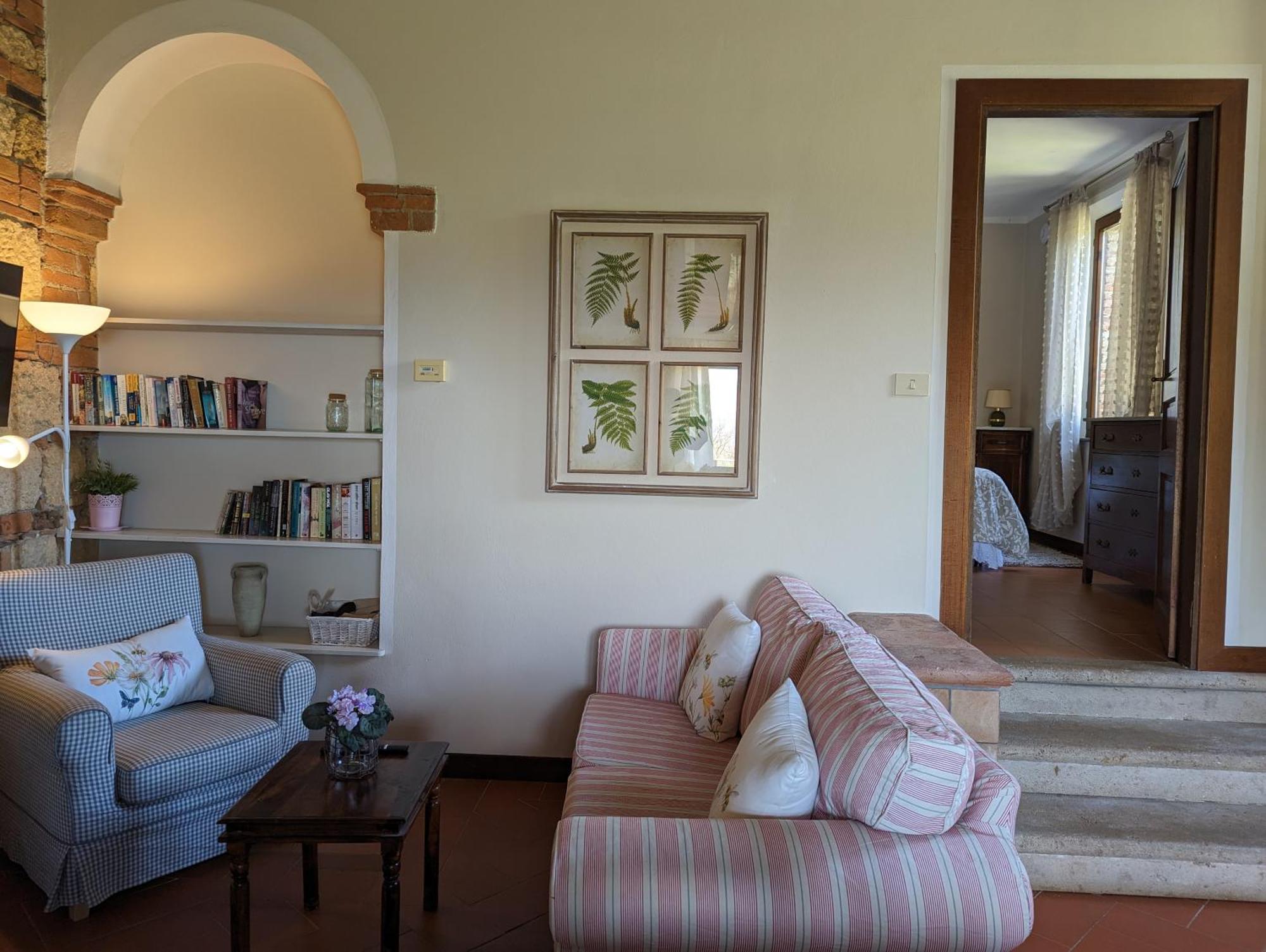 Sant'Antonio Country Resort Montepulciano Zewnętrze zdjęcie