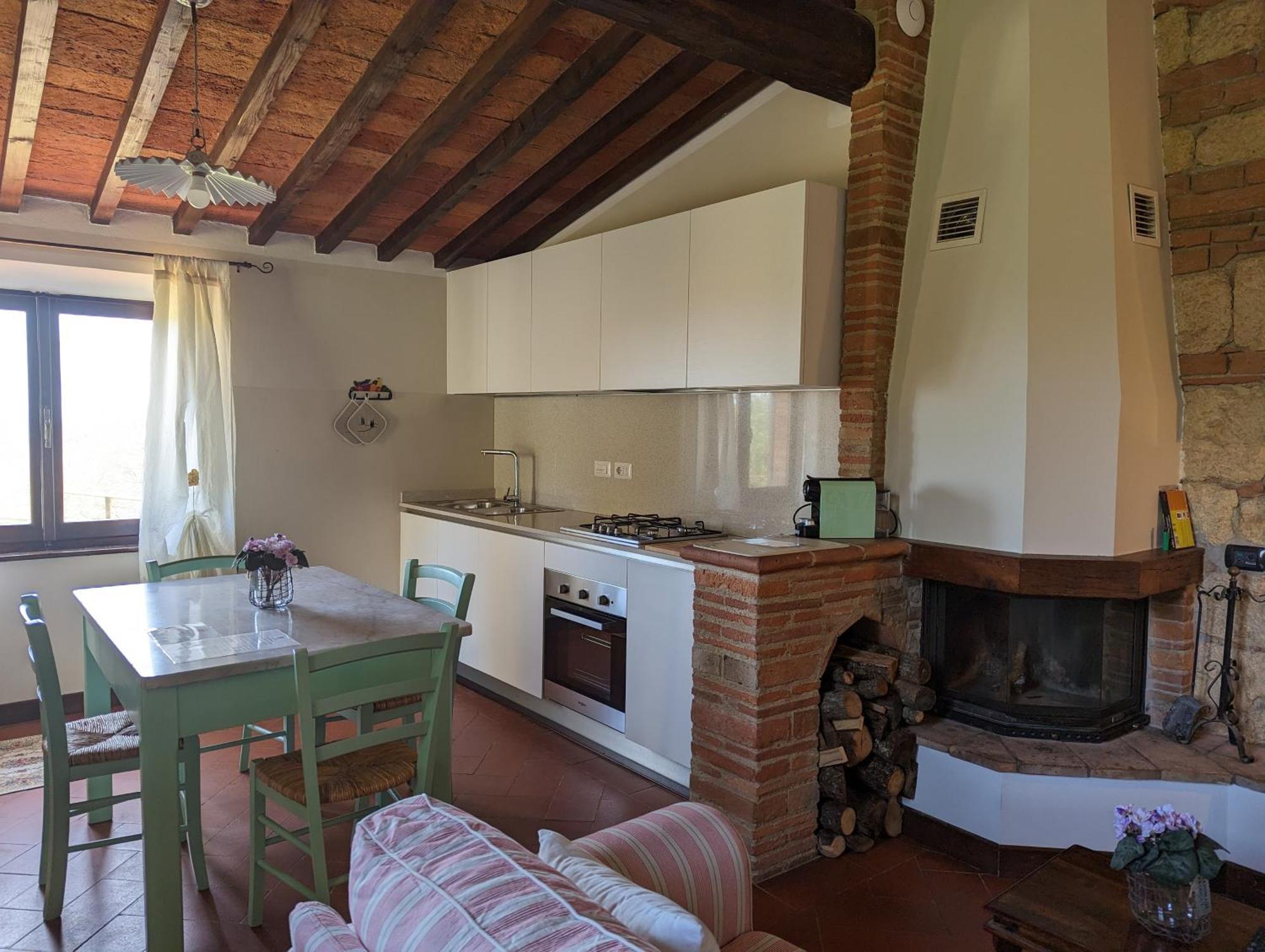 Sant'Antonio Country Resort Montepulciano Zewnętrze zdjęcie