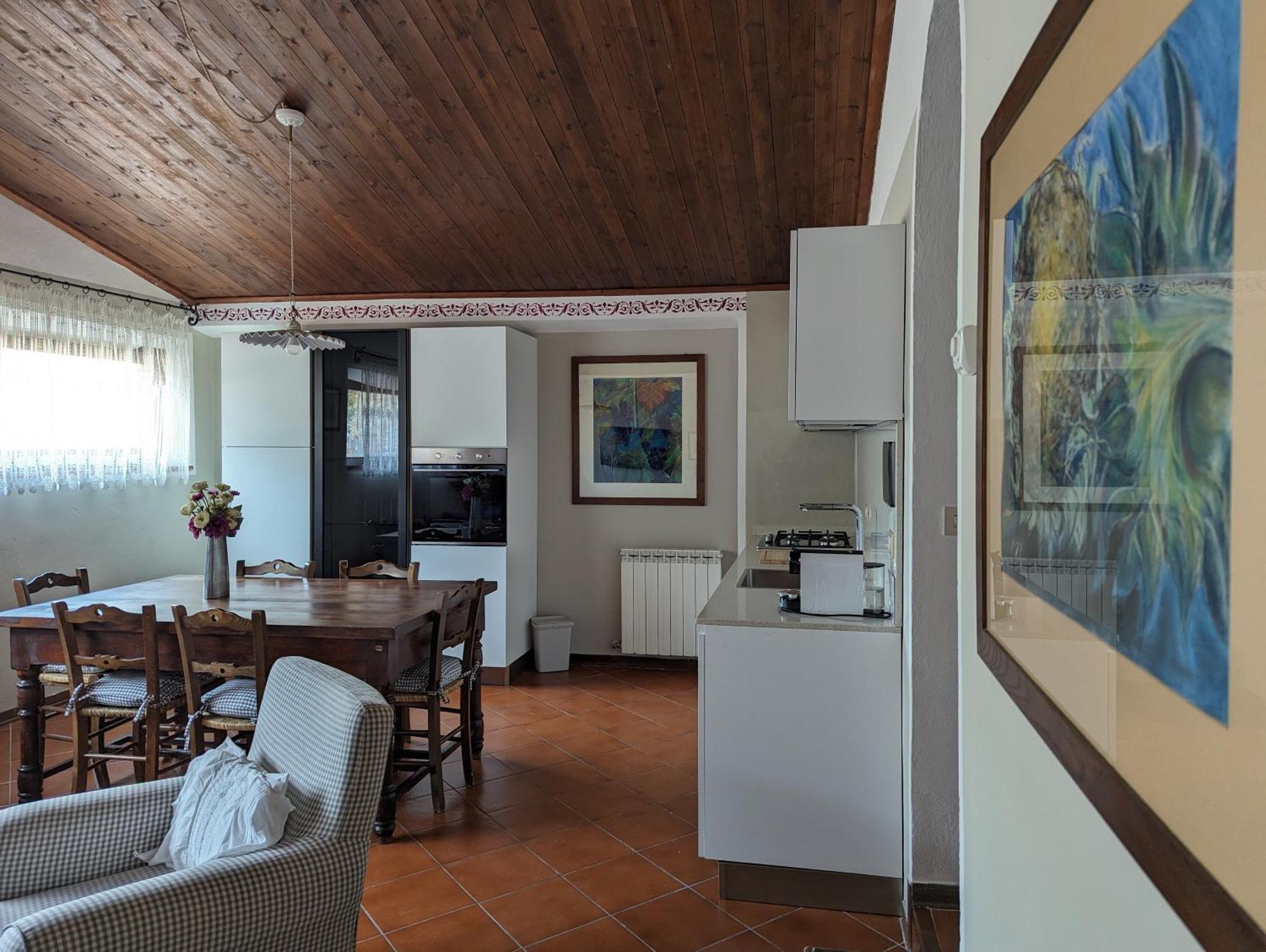 Sant'Antonio Country Resort Montepulciano Zewnętrze zdjęcie