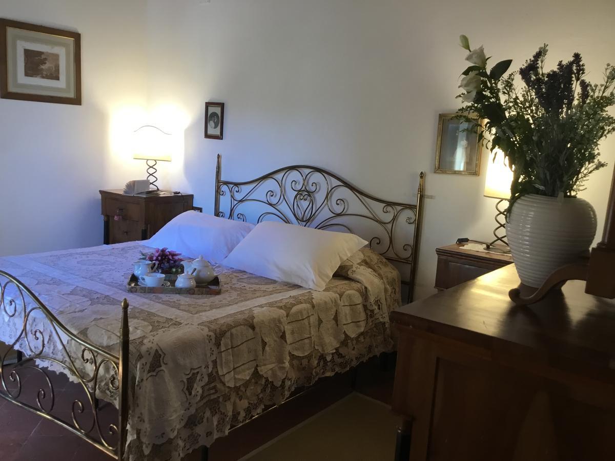 Sant'Antonio Country Resort Montepulciano Zewnętrze zdjęcie