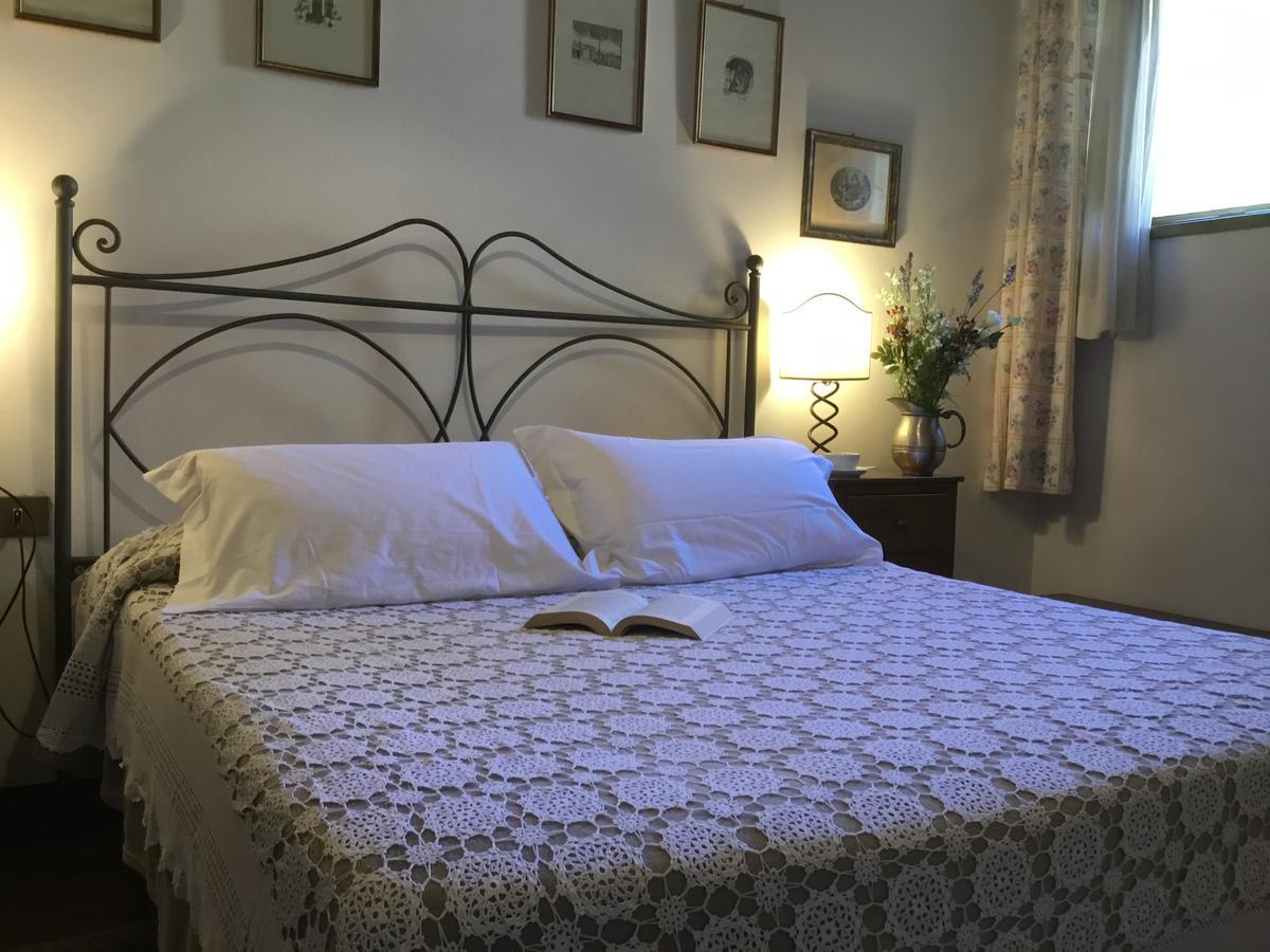 Sant'Antonio Country Resort Montepulciano Zewnętrze zdjęcie