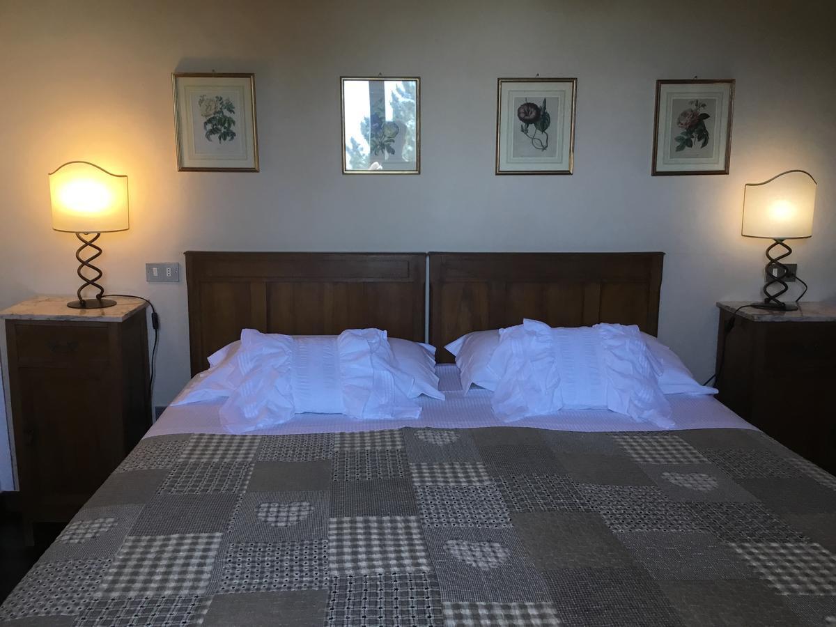 Sant'Antonio Country Resort Montepulciano Zewnętrze zdjęcie