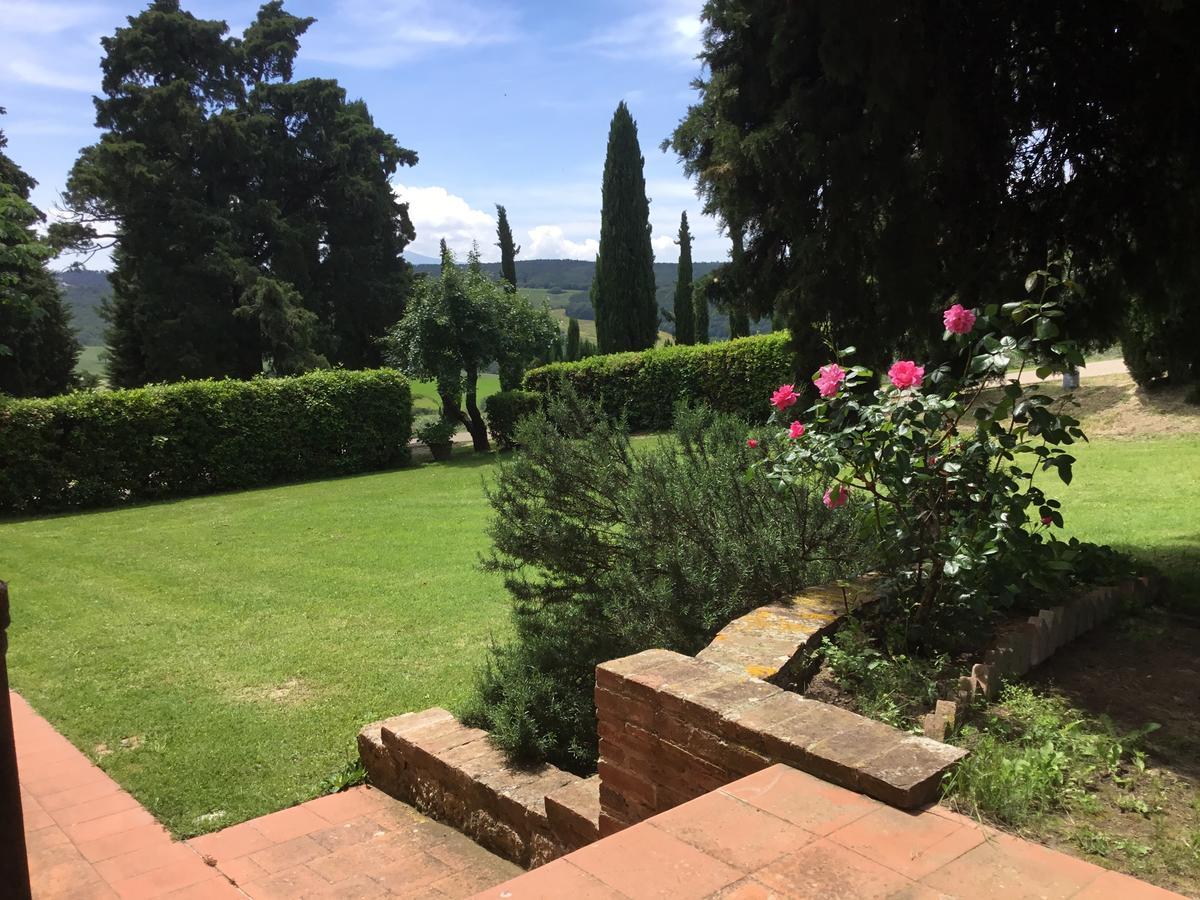 Sant'Antonio Country Resort Montepulciano Zewnętrze zdjęcie