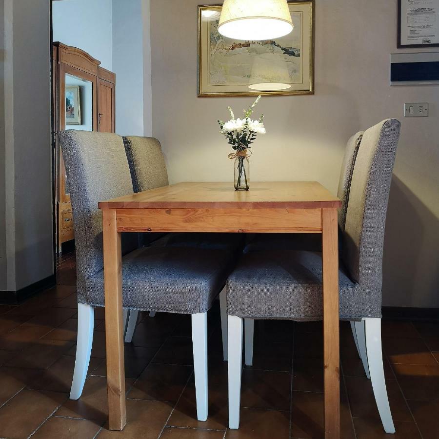 Sant'Antonio Country Resort Montepulciano Zewnętrze zdjęcie