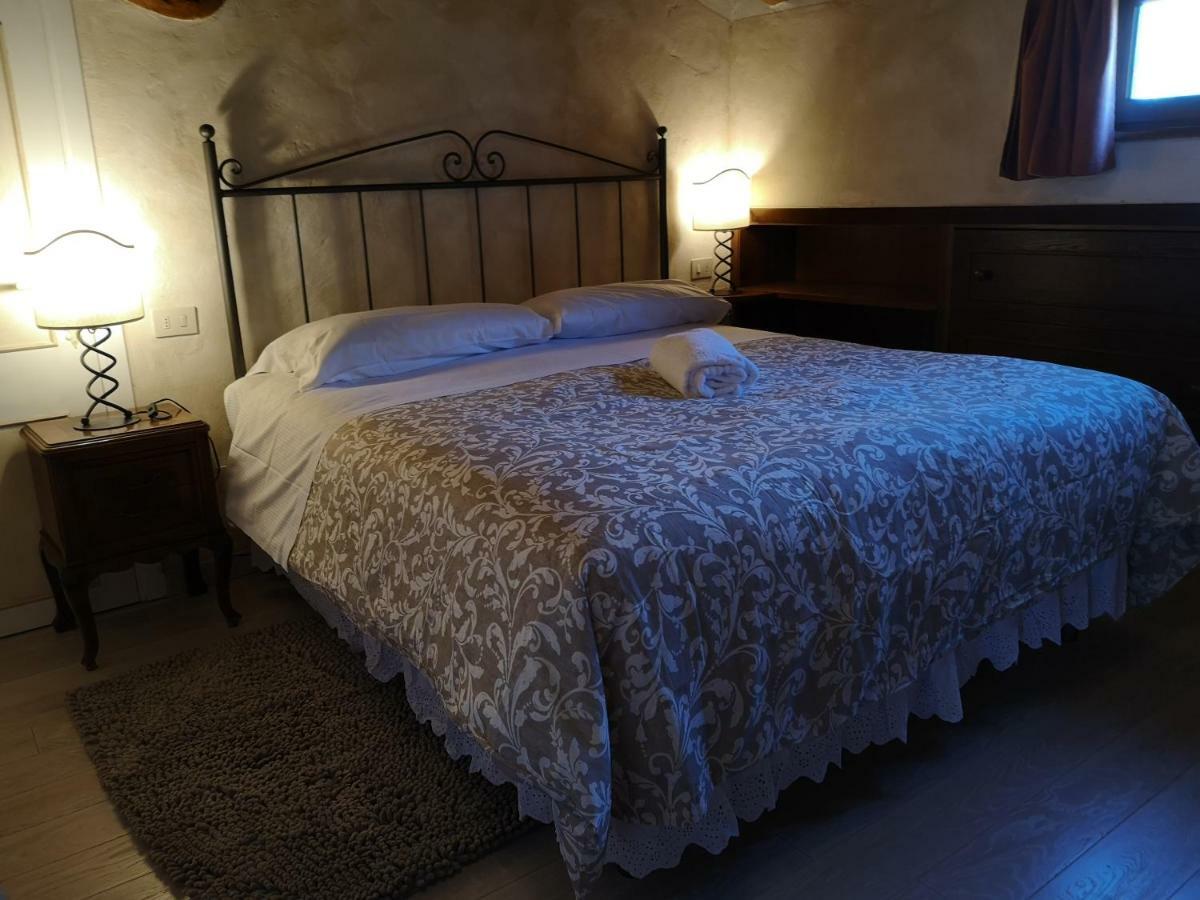Sant'Antonio Country Resort Montepulciano Zewnętrze zdjęcie