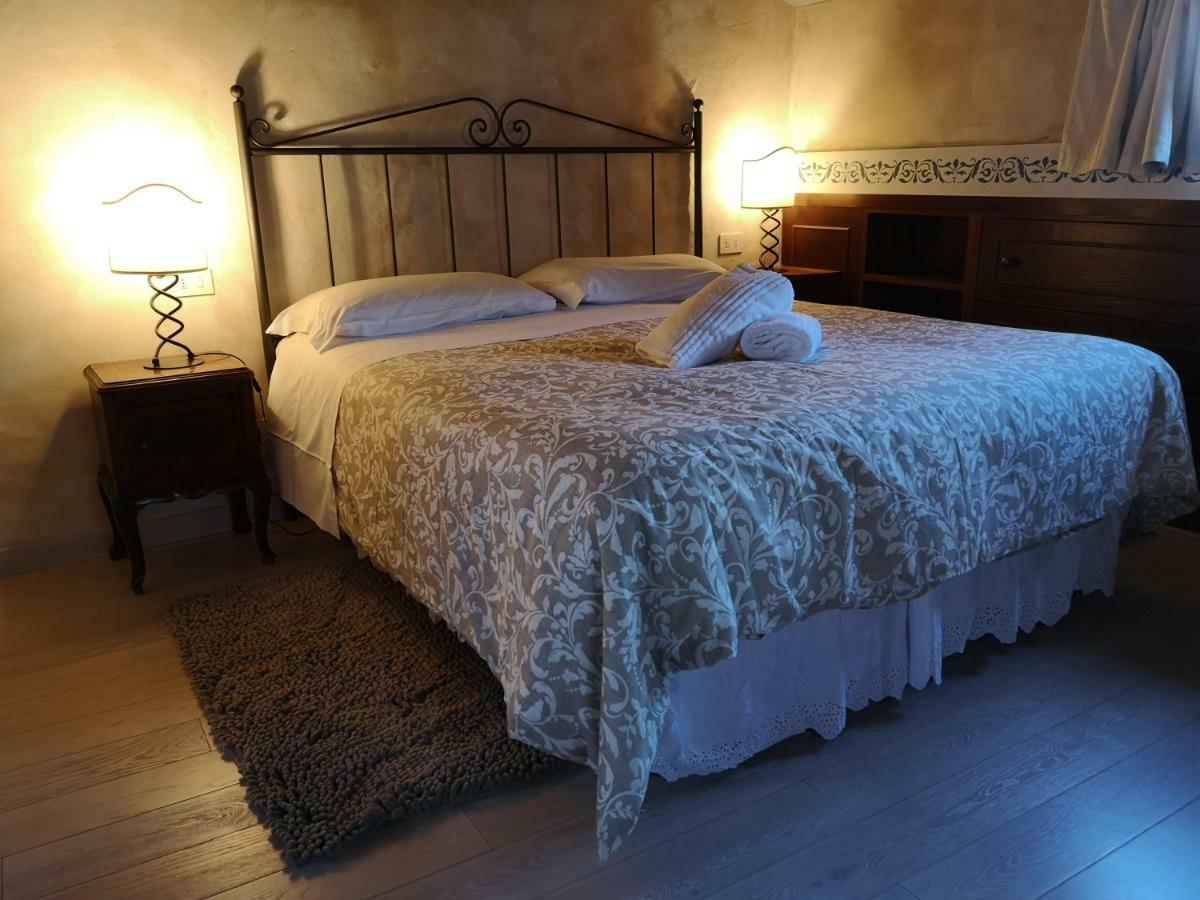 Sant'Antonio Country Resort Montepulciano Zewnętrze zdjęcie