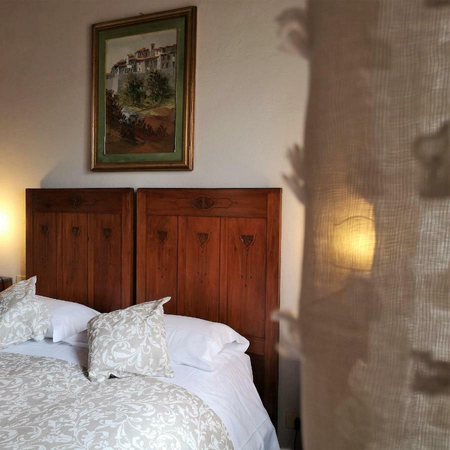 Sant'Antonio Country Resort Montepulciano Zewnętrze zdjęcie