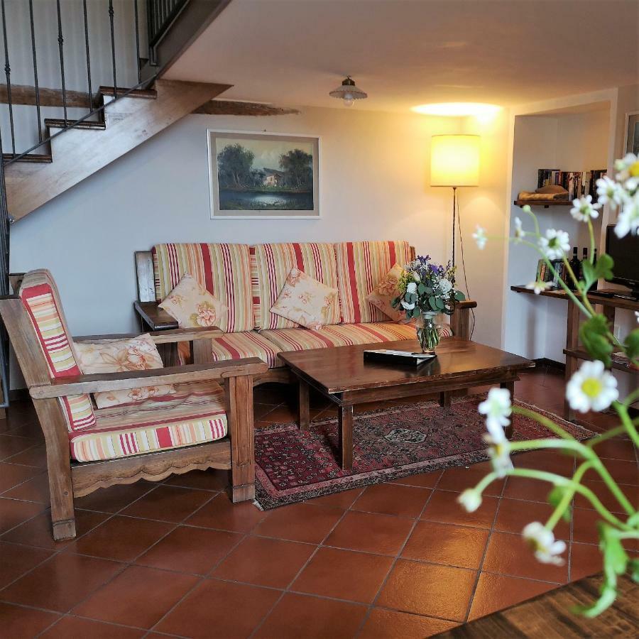 Sant'Antonio Country Resort Montepulciano Zewnętrze zdjęcie